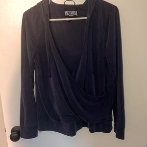 Victoria Sport hoodie